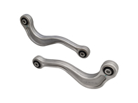 后上中央控制臂，一套2个。适用于保时捷970 Panamera（2010-2016款）。 - 97033104700 - 970 331 047 00