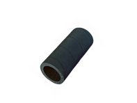 连接软管，油箱至发动机油冷却器管。保时捷 911 1972 - 91120730102, 91120730101 - 9610015