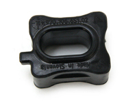 Radiator rubber mount. Porsche 970 Panamera - 97010665102 Radiator rubber mount. Porsche 970 Panamera - 97010665102