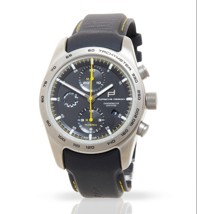 Porsche Design Watch GT3 - 2022 this watch is classed as worn - 6004.0.00.058.00.0 Porsche Design Watch GT3 - 2022 this watch is classed as worn - 6004.0.00.058.00.0