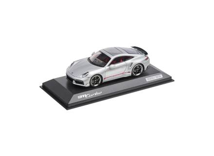 Porsche 911 First Turbo Sonderwunsch (richiesta speciale) rimasterizzata (992) – Edizione limitata - WAP0201610STFT