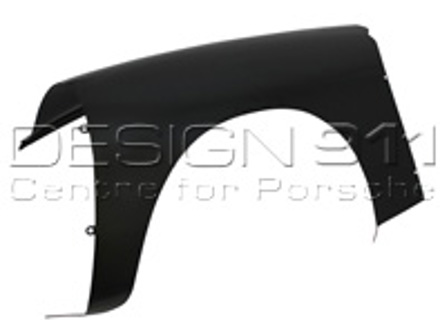 Front Wing. Porsche 356 B/C T6 - 64450303306GRV, 64450303406GRV, PP104CL, PP104CL, P104CL, P104CR