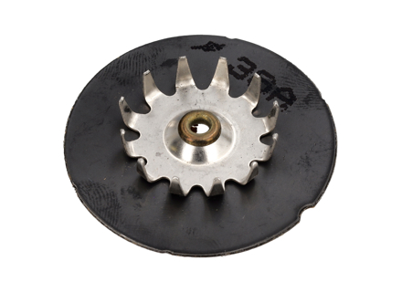 Anti Vibration Damper 36mm. Porsche 928 / 944 / 944Turbo - 92835109619