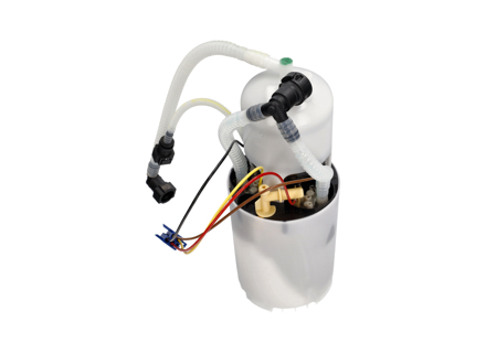 Fuel pump. Porsche 997.2 Turbo / Turbo S 2010-13 - 99762014800, 99762014801, 99762014802