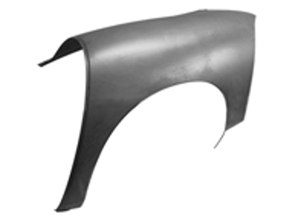 Wing / Fender, Front. Porsche 356 - 64450330100, 64450330200, PP104AL, PP104AR - PP104AL, PP104AR