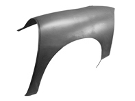 Wing / Fender, Front. Porsche 356 - 64450330100, 64450330200, PP104AL, PP104AR - PP104AL, PP104AR Wing / Fender, Front. Porsche 356 - 64450330100, 64450330200, PP104AL, PP104AR - PP104AL, PP104AR