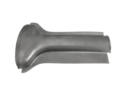 Kabelbaumhalterung. Porsche 356A - PP113W