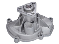 Water pump. Porsche 970 Panamera 2 / Panamera 4 - 94610603300, 15016