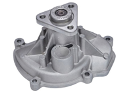 Water pump. Porsche 970 Panamera 2 / Panamera 4 - 94610603300, 15016 Water pump. Porsche 970 Panamera 2 / Panamera 4 - 94610603300, 15016