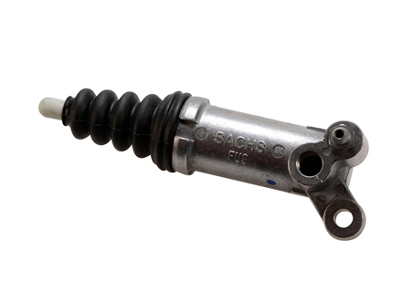 Hulpkoppelingscilinder. Porsche 986 Boxster S / 987 Boxster S / 987C Cayman S - 98611623702, 98611623701, 986711623700