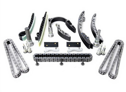 Timing chain set camshafts for PORSCHE 996 3.6L M96.03 / 997 3.6L M96.05 / 997 3.8L M97.01 / Boxster / Cayman - 99610515201, 99610517158, 99610516651, 90007548601, 99610518058, 99610516555, 99610518602, 99610518802, 9A700836500, 99610515600, 99610515801, 99610505401, 99610516804, 99610516400