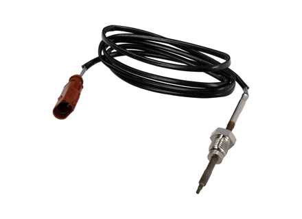 Gastemperatuursensor. Porsche 970 Panamera 3.0L Diesel 97060625500 - 97060625500