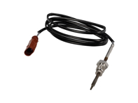 Gastemperatuursensor. Porsche 970 Panamera 3.0L Diesel 97060625500 - 97060625500