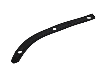 Rear bumper to body seal. Porsche 964 (OE Part No 9645053410001C / 9645053420001C) - 9645053410001C, 9645053420001C