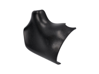 Rear view mirror cover. Porsche 986 Boxster / 996 - 9967318110101C, 9967318120101C Rear view mirror cover. Porsche 986 Boxster / 996 - 9967318110101C, 9967318120101C