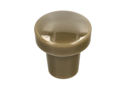 Knob for Trunk & Engine Lid Pull. Porsche 356 All - 64455281100