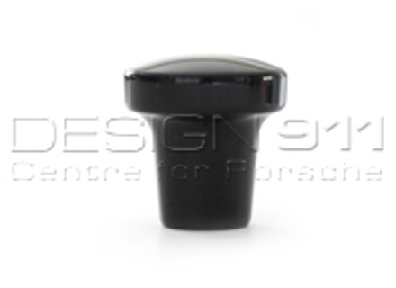 Knob for Trunk & Engine Lid Pull. Porsche 356 All - 64455281100
