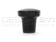 Knob for Trunk & Engine Lid Pull. Porsche 356 All - 64455281100 Knob for Trunk & Engine Lid Pull. Porsche 356 All - 64455281100