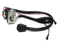 Wiper stalk column switch. Porsche 911 cars 09/1975-89 - 91161330602, 911.613.306.02 Wiper stalk column switch. Porsche 911 cars 09/1975-89 - 91161330602, 911.613.306.02