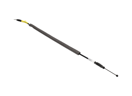 Bowden Cable - Front & Rear Exterior Door Handle. Porsche 95B Macan / 9YA Cayenne / 992 GT3 RS/S/T - 95B837017