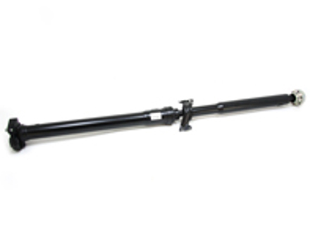 Cardan shaft. Porsche 970 Panamera Turbo - 97042101154, 97042101153, 10-210210, 7L0521102M, 97042101152