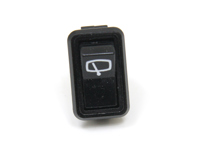 Ruitenwisser schakelaar achter. Porsche 924 / 924S / 944 - 477955701, 4779557000 - 4779557000, 477955701