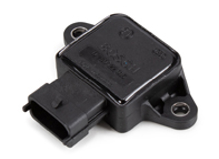 Throttle position switch. Porsche 986 Boxster / 996 Carrera - 99660611600, 0280122016, 0280122016