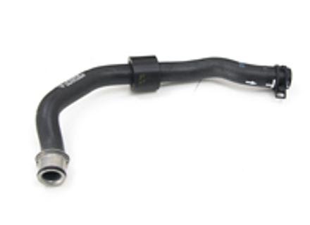 Heater hose, Supply. Porsche 970 Panamera - 97057258400