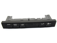 Tip switch module. Porsche 997.2 / 987.2 Boxster / 987C.2 Cayman - 99761356102A05, 99761356102 Tip switch module. Porsche 997.2 / 987.2 Boxster / 987C.2 Cayman - 99761356102A05, 99761356102