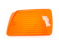 Indicator lens front. Porsche 928 (OE Part NO. 92863192901 / 92863193001) - 92863192901, 92863193001 Indicator lens front. Porsche 928 (OE Part NO. 92863192901 / 92863193001) - 92863192901, 92863193001