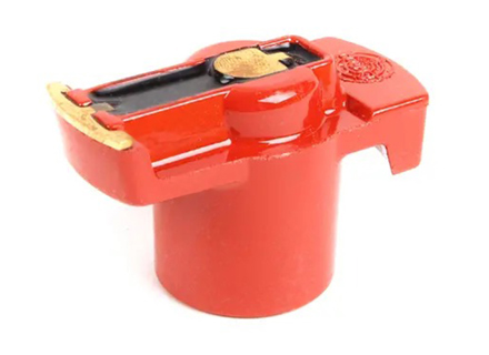 Rotor arm. Porsche 924 Turbo 1981>> - 93160290600, 1234332309