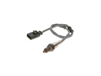 Lambda Sensor, AFTER Catalytic Converter. Porsche 95B Macan 2.0L Petrol 2014-18 - 8K0906262G - 0258030102