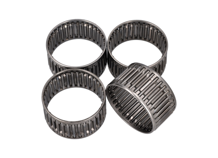 Naaldlagerset versnellingsbak (4 stuks) Porsche 997 - 99730292100, 997.302.921.00