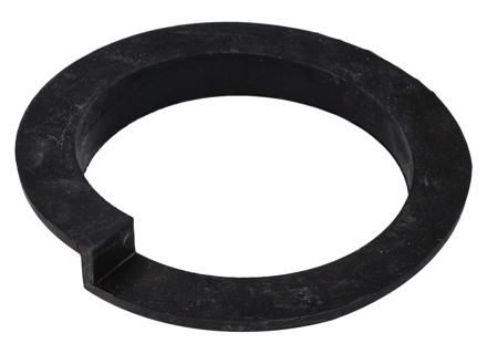 Supporto concavo ammortizzatore. PorscheMacan - 95B412109