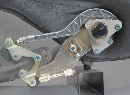 Federteller verstellbar für Porsche 911 / 912 / 930 - 2142100, 91133300905, 91133300902, 90133300309, 90133300307, 90133301302, 90133300300, 90133300301, 91133300900, 91133300906