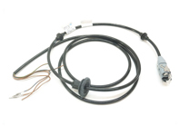 Speed ABS / Sensor harness repair kit, REAR. Porsche 996 C2/C4 Non PSM Cars - 99661296400, 99661296500, 99661296501 Speed ABS / Sensor harness repair kit, REAR. Porsche 996 C2/C4 Non PSM Cars - 99661296400, 99661296500, 99661296501