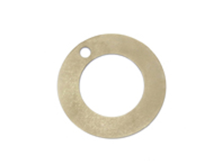 Crankshaft vibration damper washer. Porsche 997 C2S / C4S - 99710220300