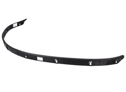 侧密封 targa 顶盖。保时捷 991 targa / 991 speedster - 99151463104, 99151463204