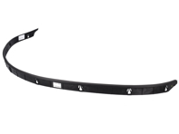 Side seal targa top cover. Porsche 991 targa / 991 speedster - 99151463104, 99151463204 Side seal targa top cover. Porsche 991 targa / 991 speedster - 99151463104, 99151463204