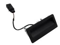 Tailgate glass release switch. Porsche 958 Cayenne - 95861356601, 95861356600 Tailgate glass release switch. Porsche 958 Cayenne - 95861356601, 95861356600