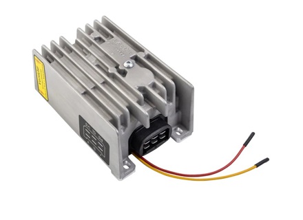 Ignition Starter Unit CDI 6 PIN. Porsche 911 1978-89 Classic Retrofit - 93060270200, 930602702 X, 930602702X