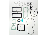 Kit de rénovation de joints de pompe à injection Porsche 911E 911S 2.0L à 2.7L - 91111022100, 91111022200, 91111025100, 91111025200, 91111025300, 91111025400 Kit de rénovation de joints de pompe à injection Porsche 911E 911S 2.0L à 2.7L - 91111022100, 91111022200, 91111025100, 91111025200, 91111025300, 91111025400