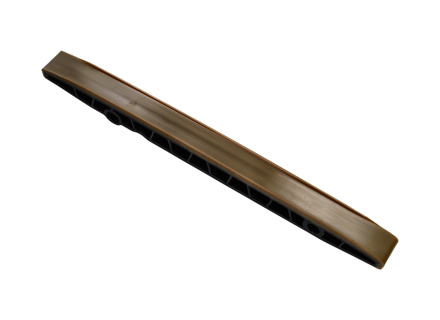 Gleitschiene für Steuerkette, links. Porsche 964 / 993 - 96410502900 - 18105