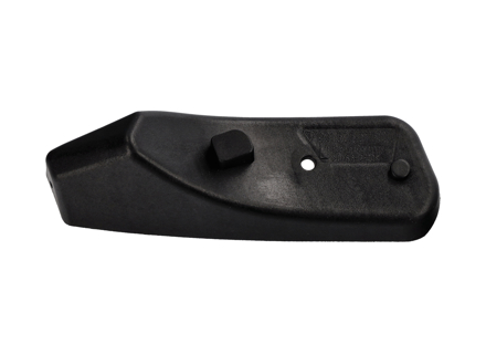 Riel de soporte de la cubierta del parachoques delantero. Porsche 981 Boxster Spyder / 981 Caimán GT4 - 98150557300, 98150557400 - 98150557300, 98150557400