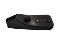Front bumper cover support rail. Porsche 981 Boxster Spyder / 981 Cayman GT4 - 98150557300, 98150557400 - 98150557300, 98150557400 Front bumper cover support rail. Porsche 981 Boxster Spyder / 981 Cayman GT4 - 98150557300, 98150557400 - 98150557300, 98150557400