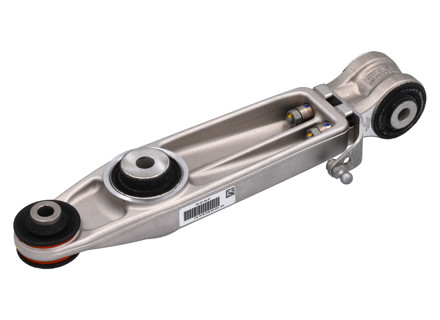 Control arm, Front. Porsche 991 GT3 - 99134104187, 99134104287, 9913410418, 9913410428