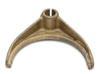Gear selector fork. Porsche 911 87-89 / 964 / 993 - 95030311503 Gear selector fork. Porsche 911 87-89 / 964 / 993 - 95030311503