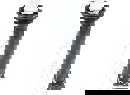 Kit di rifornimento carburante RSR completo di tappo carburante. Porsche 911 1963-89 - 591010RSR-1, 90150303140 - TAN11.1.104, 1681150410, 591010RSR-1