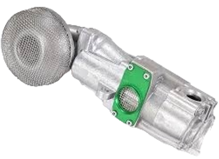 Engine oil pump. Porsche 997 RSR 4.0ltr - 9971070078D - 997 107 007 8D