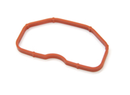 Untere Dichtung des Ansaugkrümmers. Porsche 958 Cayenne Hybrid / 970 Panamera Hybrid - 95811024700, 225.170